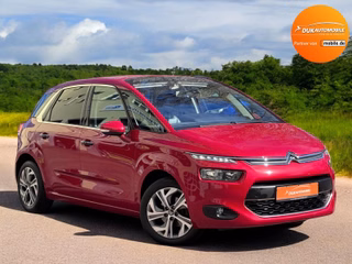 Citroen C4 Picasso Gebrauchtwagen Kaufen