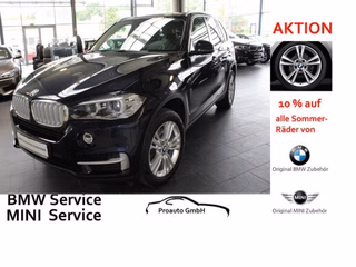 BMW X5 Used vehicle for sale