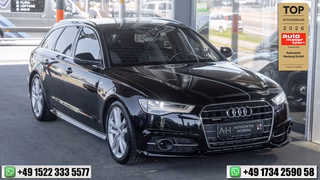Audi A6 Used vehicle for sale