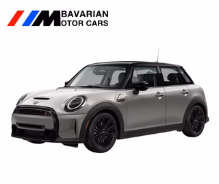 MINI Cooper S New vehicle for sale