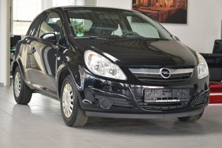 Opel Corsa D Selection "110 Jahre"