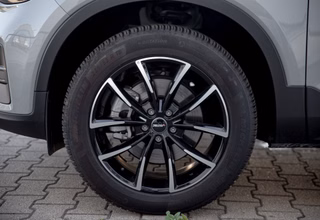 Volvo XC40 B3 Core Sitzheizung vorn*Lenkradheizung*Tempomat*Navigationsystem  2WD - bilder 20
