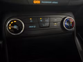 Daumennagel 17 - Ford Fiesta 1.0 AUTOMATIK, 5-TÜRIG, KLIMA, TEMPOMAT
