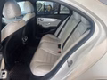 Daumennagel 18 - Mercedes-Benz C 43 AMG  PANO/BURMESTER