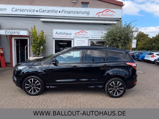 Ford Kuga Gebrauchtwagen Kaufen