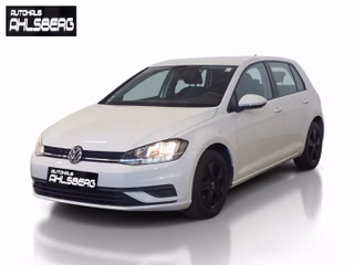 Volkswagen Golf Gebrauchtwagen Kaufen