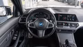 Daumennagel 35 - BMW 330 e xDrive M Sport AHK 2.Hd