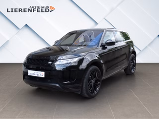 Land Rover Range Rover Evoque Used vehicle for sale
