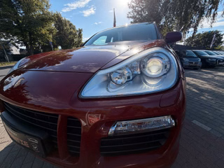 Porsche Cayenne GTS*Panorama*Xenon*BOSE"2.HD*21ZOLL - foto 1