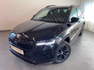 Skoda Karoq age.one-day registration Kaufen