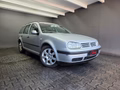Daumennagel 3 - Volkswagen Golf IV 1,4 Variant Ocean, KLIMA, KUPPLUNG NEU