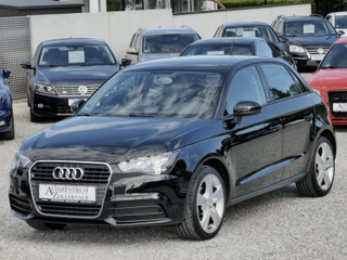 Audi A1 Gebrauchtwagen Kaufen