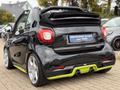 Daumennagel 44 - Smart ForTwo BRABUS TAILOR-MADE+LORINSER*EINZELLSTÜCK*