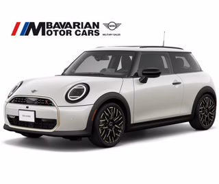 MINI Cooper S Hardtop New vehicle for sale