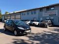 Daumennagel 3 - Ford Fiesta Titanium TÜV 03/28 Klima