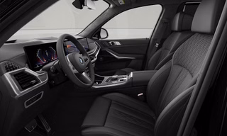 2027 BMW X7 xDrive40i - photo 6