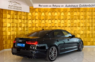 Audi S6 QUATTRO ACC SHZ V H MEMORY FULL ALCANTARA - photo 5