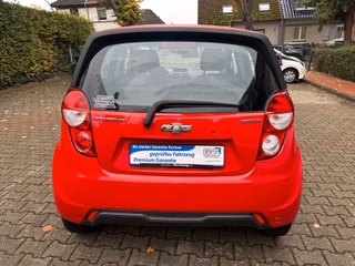 Chevrolet Spark LS/Klima/ - foto 8