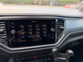 Daumennagel 21 - Volkswagen T-Roc Cabriolet R-Line DSG ACC Kamera Navi AHK