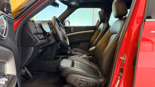 MINI Countryman Cooper Yours Trim AUTOMATIK PANO ACC - foto 9