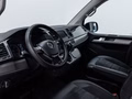 Daumennagel 7 - Volkswagen T6 Multivan 2.0TDI/NAVI/ACC/AHK/KAM/SHZ/PDC/