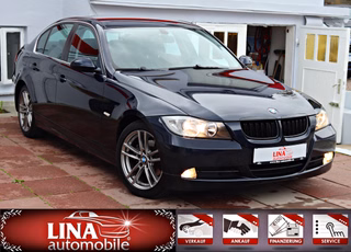 BMW 325 Gebrauchtwagen Kaufen