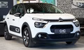 Daumennagel 1 - Citroën C3 Shine KAMERA|SHZ|CARPLAY|TEMP.|KEYLESS |