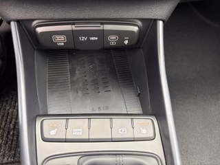 Hyundai BAYON Automatik Trend Komfort Navi LED BOSE - bilder 15