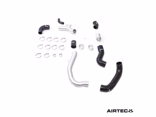  NPP4HP  Ford Focus ST MK4 - Hardpipekit Airtec