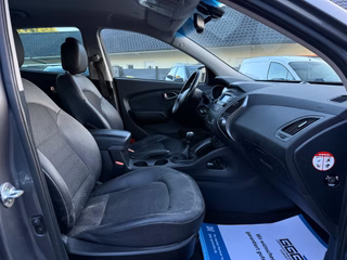 Hyundai iX35 SHZ Klimaauto PDC Tempo AHK - foto 12