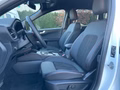 Daumennagel 14 - Ford Kuga 2.5 Duratec FHEV CVT ST-Line X 360°/BLIS/LED