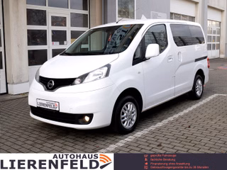Nissan NV200 Used vehicle for sale