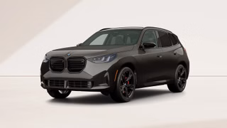 2026 BMW X3 M50 xDrive - photo 2