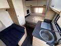 Daumennagel 9 - Caravelair Alba 390 Mod. 2026 1300 KG Shower/Cosy/Safety Heizung