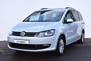 Volkswagen Sharan Gebrauchtwagen Kaufen