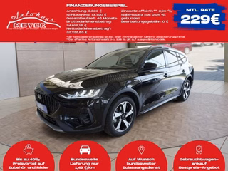 Ford Focus age.one-day registration Kaufen