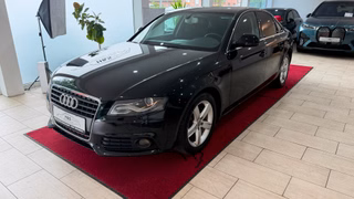 Audi A4 Used vehicle for sale
