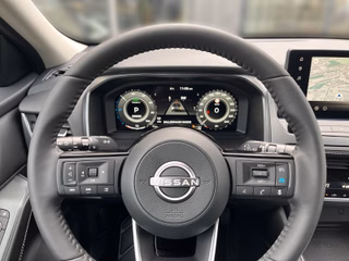 Nissan Qashqai N-Connecta e-Power Mj 26 Wint. Komf. HUD - bilder 10