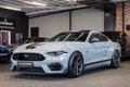 Daumennagel 2 - Ford Mustang Mach 1|RECARO|MAGNE-RIDE|B&O|NAVI