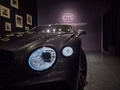 Daumennagel 47 - Bentley Continental GT Azure / erste Hand /