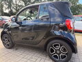 Daumennagel 17 - Smart ForTwo PASSION CABRIO*AUTOMATIK*KLIMA*29.000KM*