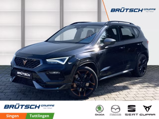 CUPRA Ateca Gebrauchtwagen Kaufen