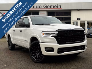 Dodge RAM Neuwagen Kaufen