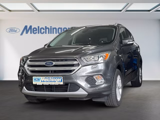Ford Kuga Gebrauchtwagen Kaufen
