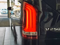 Daumennagel 35 - Mercedes-Benz V 250 BlueTec AVANTGARDE  extralang |LED|AHK|Kamera|