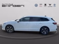 Daumennagel 10 - Volkswagen Passat Variant Business 1.5 eTSI DSG LED+Navi+ACC+Kamera