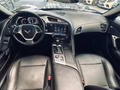 Daumennagel 18 - Corvette C7 Stingray 6.2 V8 Targa 466PS