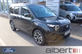 Daumennagel 1 - Ford Tourneo Courier Titanium 1.0l EcoBoost ACC/TWA