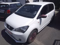 Daumennagel 1 - SEAT Mii 1.0 by Mango Limited Edition