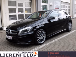 Mercedes-Benz A 200 CDI Used vehicle for sale